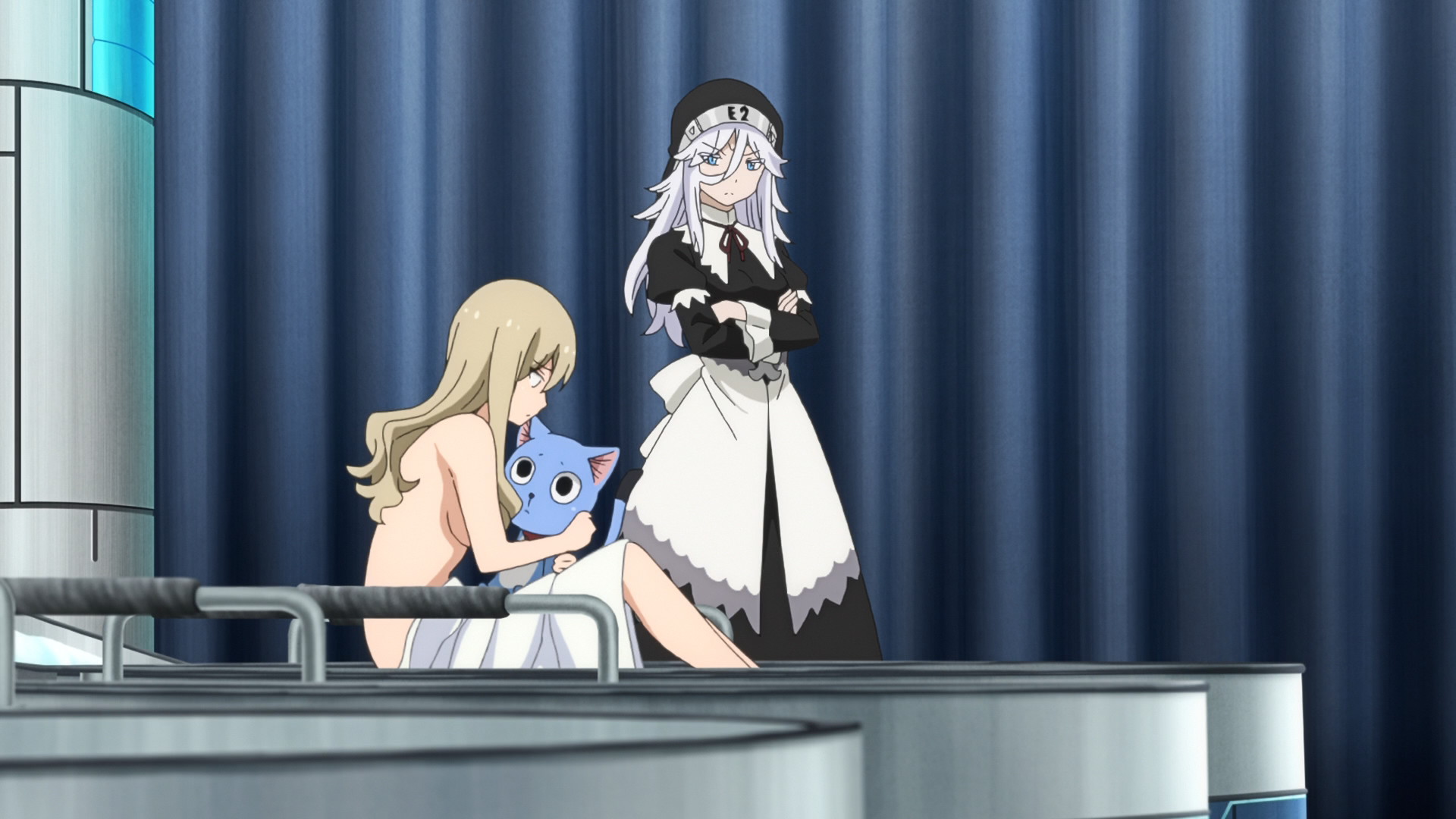 Edens Zero 2nd Season (BD) (Edens Fansub)